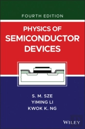 Physics Of Semiconductor Devices