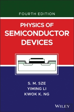 Bertrand.pt - Physics Of Semiconductor Devices