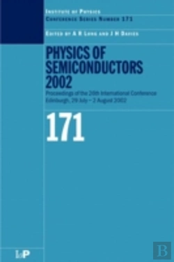 Bertrand.pt - Physics Of Semiconductors 2002