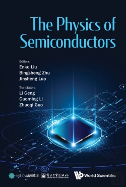 Bertrand.pt - Physics Of Semiconductors, The