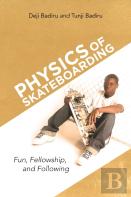 Physics Of Skateboarding