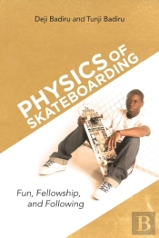 Physics Of Skateboarding