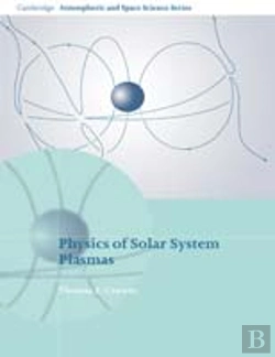 Bertrand.pt - Physics Of Solar System Plasmas