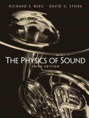 Physics Of Sound, The