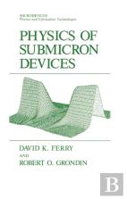 Physics Of Submicron Devices