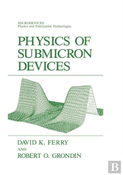 Bertrand.pt - Physics Of Submicron Devices