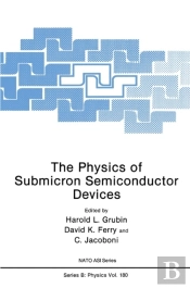 Physics Of Submicron Semiconductor Devices
