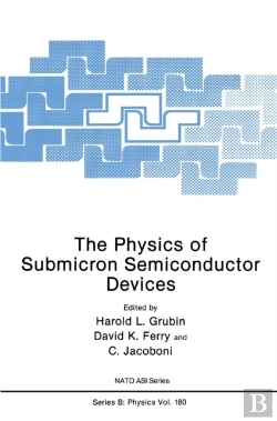 Bertrand.pt - Physics Of Submicron Semiconductor Devices