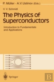 Physics Of Superconductors