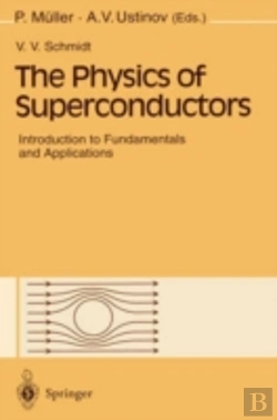 Bertrand.pt - Physics Of Superconductors