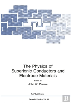 Bertrand.pt - Physics Of Superionic Conductors And Electrode Materials