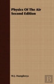 Physics Of The Air Second Edition