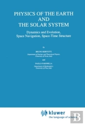 Physics Of The Earth And The Solar System
