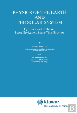Bertrand.pt - Physics Of The Earth And The Solar System