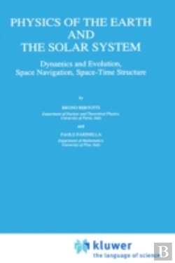 Bertrand.pt - Physics Of The Earth And The Solar System