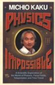Physics Of The Impossible