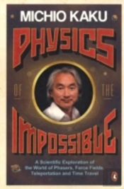Physics Of The Impossible