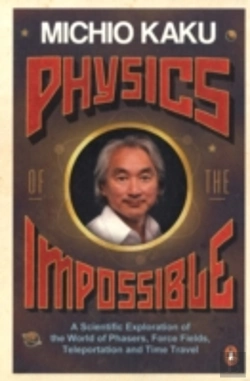 Bertrand.pt - Physics Of The Impossible