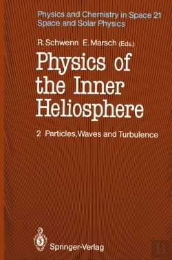 Bertrand.pt - Physics Of The Inner Heliosphere Ii