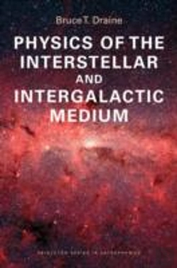 Bertrand.pt - Physics Of The Interstellar And Intergalactic Medium