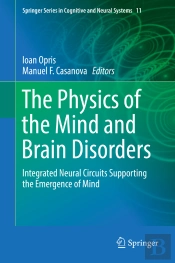 Physics Of The Mind And Brain Disorders