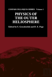 Physics Of The Outer Heliosphere