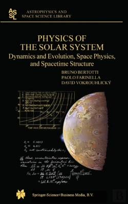 Bertrand.pt - Physics Of The Solar System