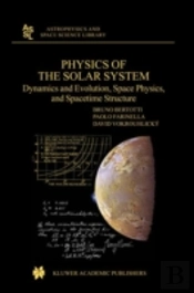 Physics Of The Solar System