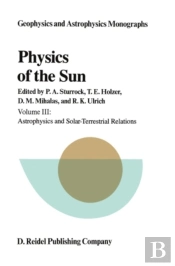 Physics Of The Sun
