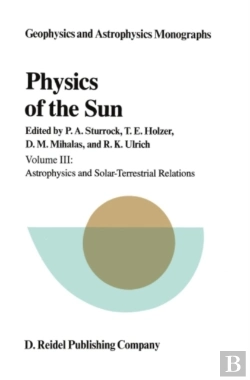 Bertrand.pt - Physics Of The Sun