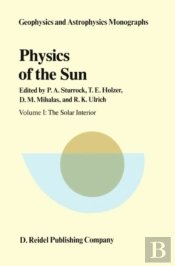 Physics Of The Sun