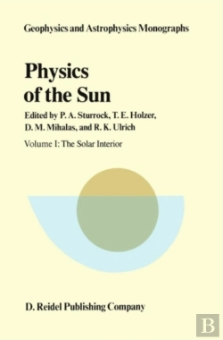 Bertrand.pt - Physics Of The Sun
