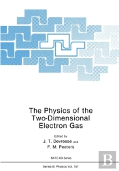 Physics Of The Two-Dimensional Electron Gas