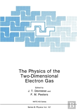 Bertrand.pt - Physics Of The Two-Dimensional Electron Gas