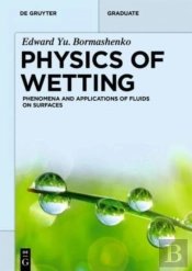 Physics Of Wetting