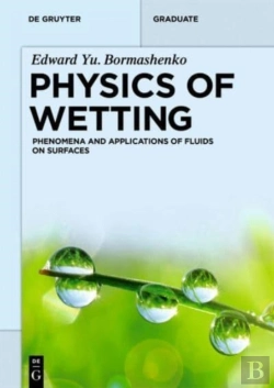 Bertrand.pt - Physics Of Wetting