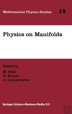 Bertrand.pt - Physics On Manifolds