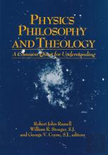 Physics, Philosophy, And Theology