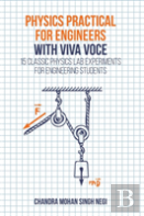 Physics Practical For Engineers With Viva-Voce