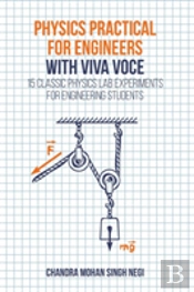 Physics Practical For Engineers With Viva-Voce