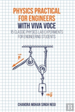 Bertrand.pt - Physics Practical For Engineers With Viva-Voce