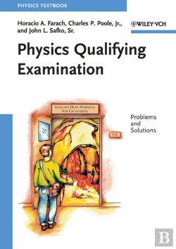 Bertrand.pt - Physics Qualifying Examination