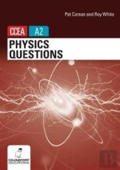 Physics Questions For Ccea A2 Level