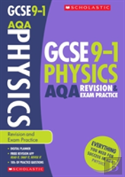 Physics Revision And Exam Practice Book For Aqa