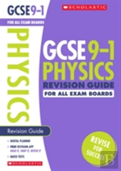 Physics Revision Guide For All Boards