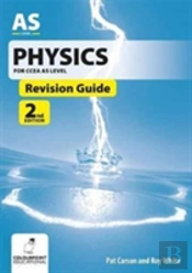 Physics Revision Guide For Ccea As Level