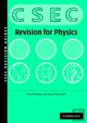 Physics Revision Guide For Csecâ® Examinations