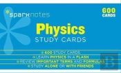 Physics Sparknotes Study Cards