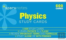 Bertrand.pt - Physics Sparknotes Study Cards