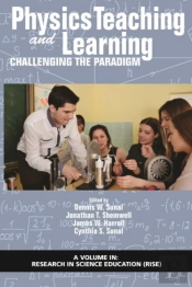 Physics Teaching And Learning